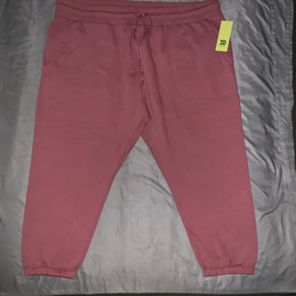 Women’s Sweat Pants